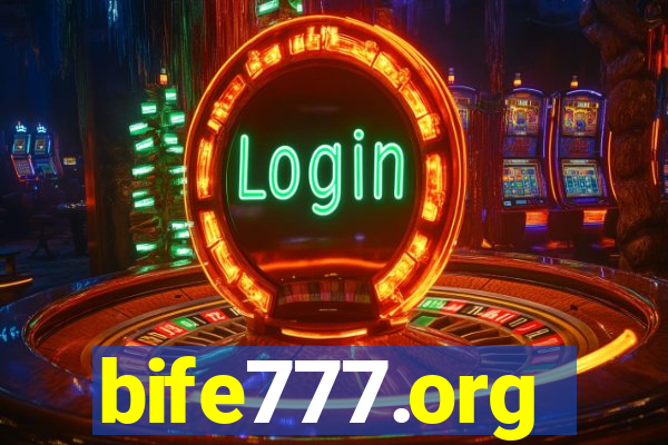 bife777.org