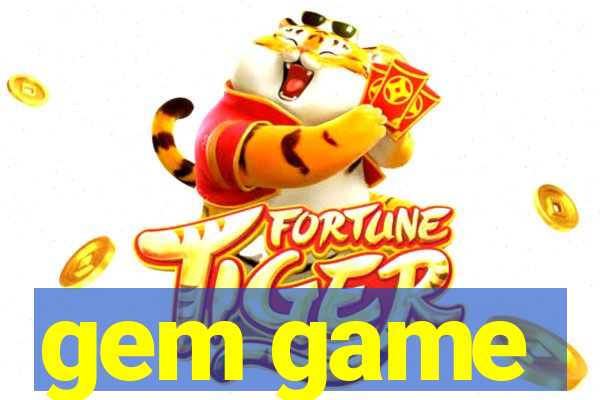 gem game