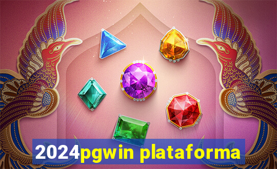 2024pgwin plataforma