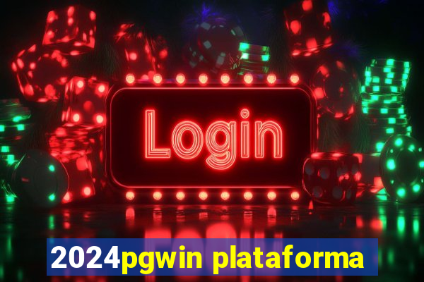 2024pgwin plataforma