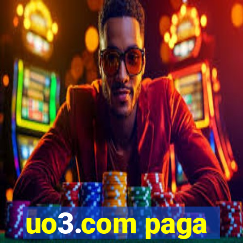uo3.com paga