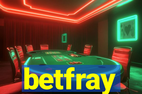 betfray