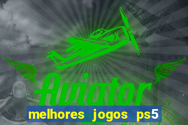 melhores jogos ps5 mundo aberto