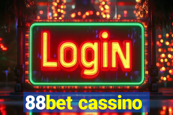 88bet cassino