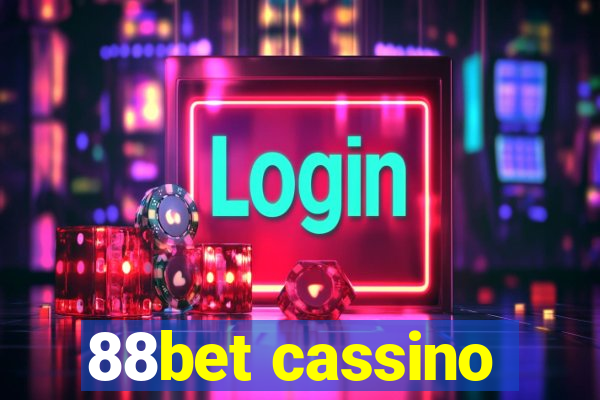 88bet cassino