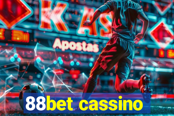 88bet cassino