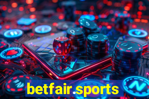 betfair.sports