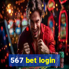 567 bet login