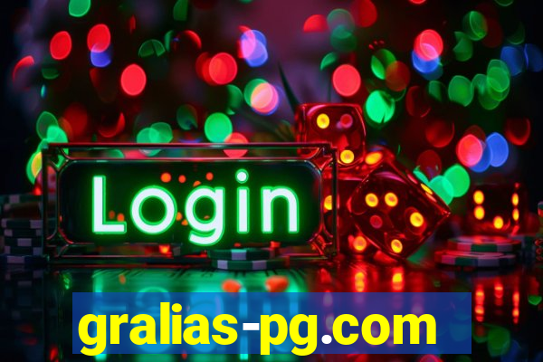 gralias-pg.com