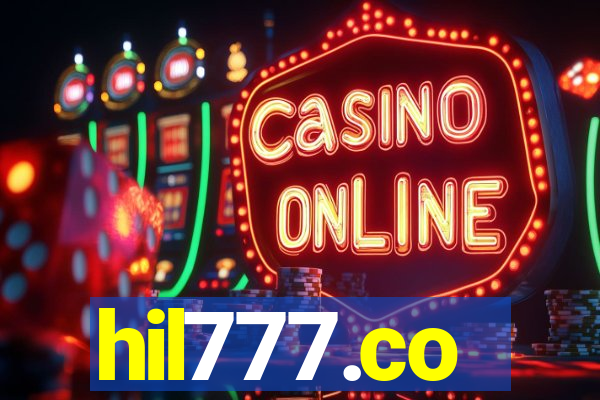 hil777.co