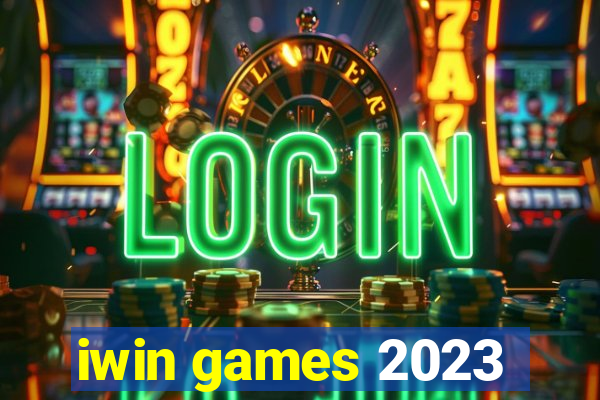 iwin games 2023