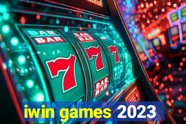 iwin games 2023