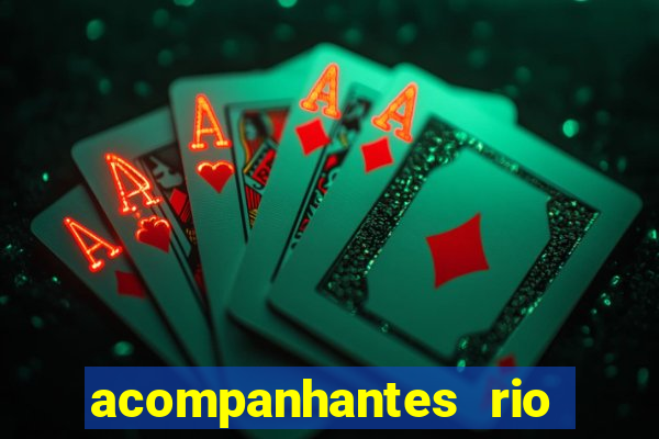 acompanhantes rio de janeiro