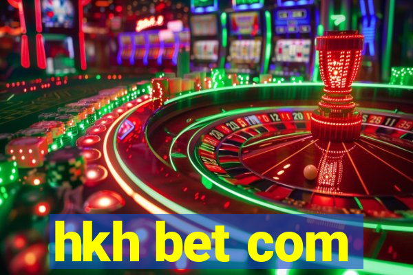 hkh bet com