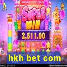hkh bet com