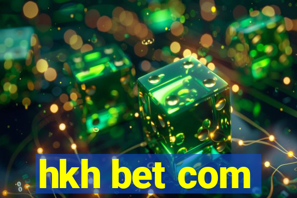 hkh bet com