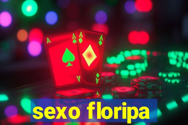 sexo floripa