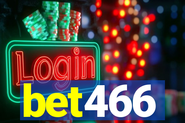 bet466
