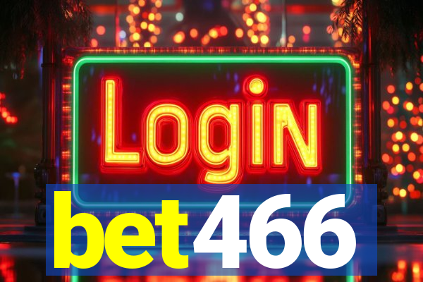 bet466