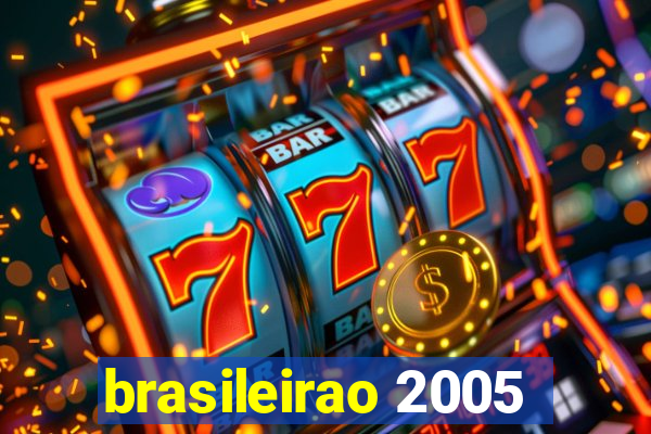 brasileirao 2005