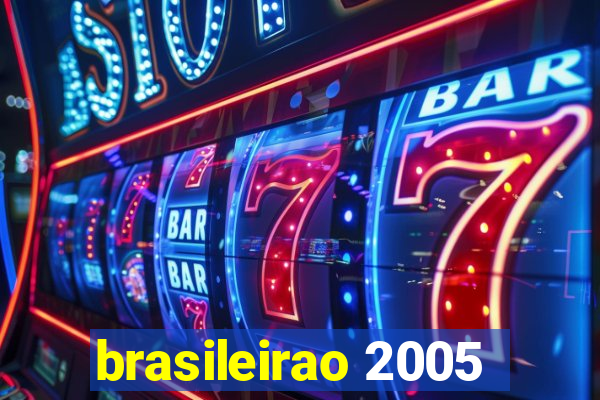 brasileirao 2005