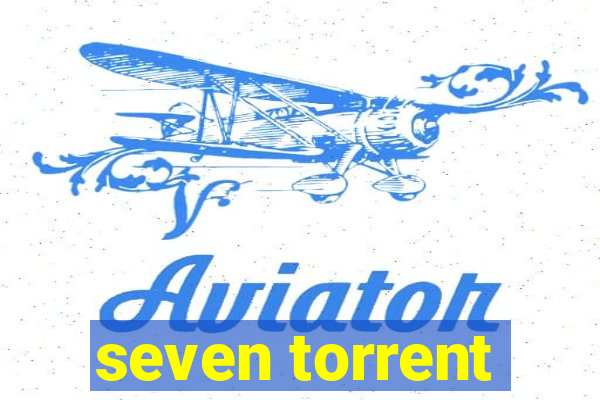 seven torrent