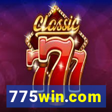 775win.com