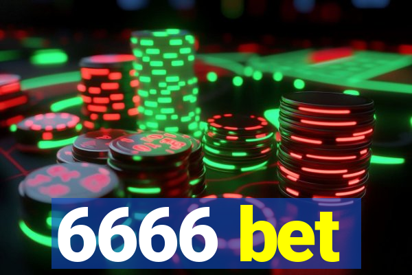 6666 bet