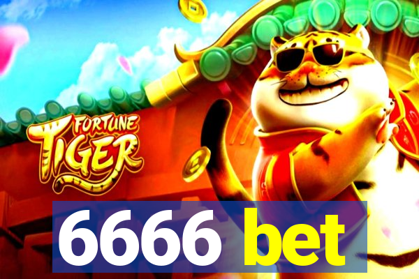 6666 bet