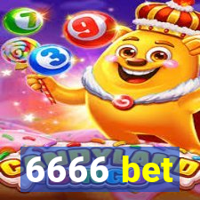 6666 bet