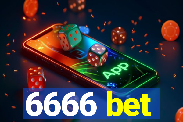 6666 bet