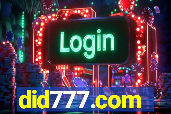 did777.com