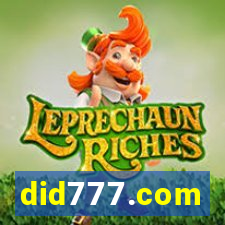 did777.com