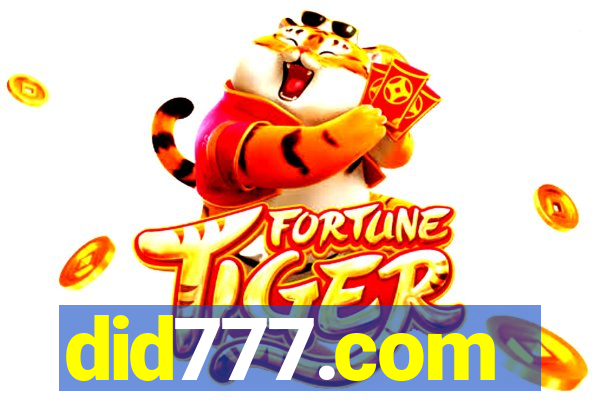 did777.com