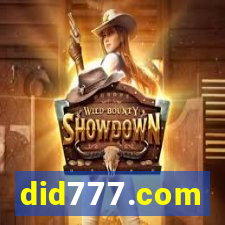 did777.com