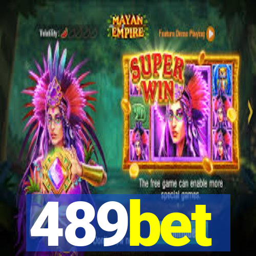 489bet
