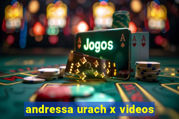 andressa urach x videos