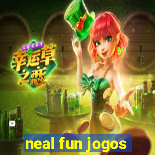 neal fun jogos