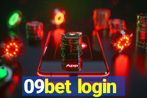 09bet login