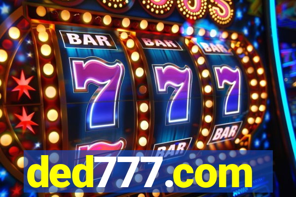 ded777.com