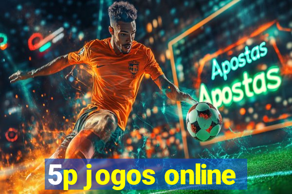 5p jogos online