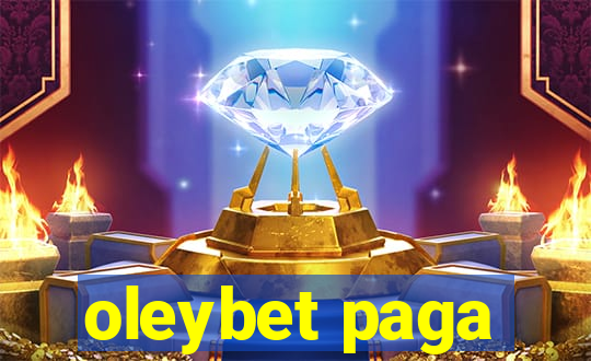 oleybet paga