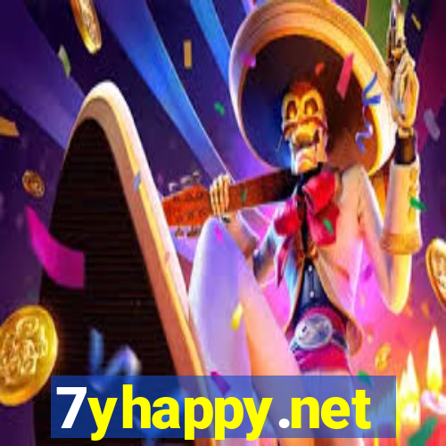 7yhappy.net