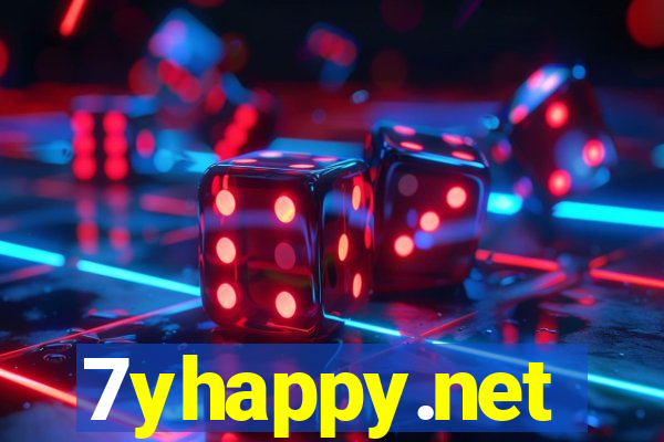 7yhappy.net