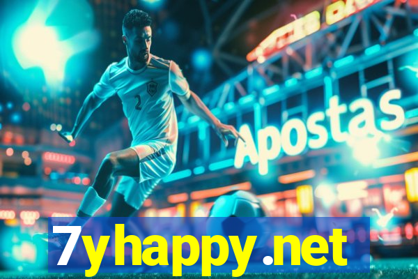 7yhappy.net