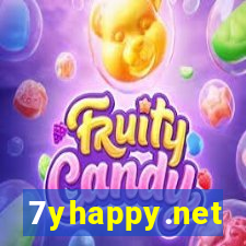 7yhappy.net