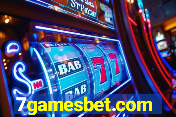 7gamesbet.com
