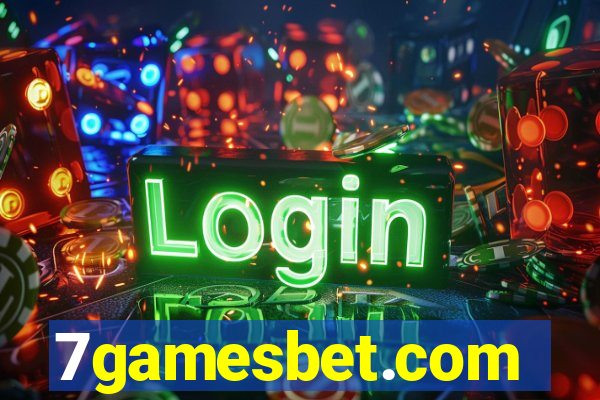 7gamesbet.com