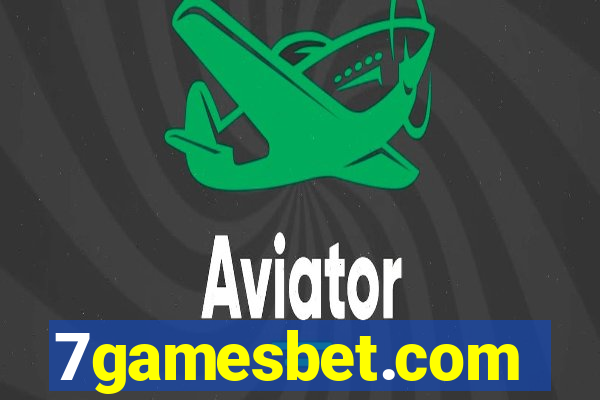 7gamesbet.com