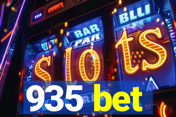 935 bet